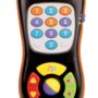 VTech Click and Count Remote, Black