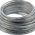 The Hillman Group 121110 Picture Hanging Wire, 30 lb, Galvanized - Image 2