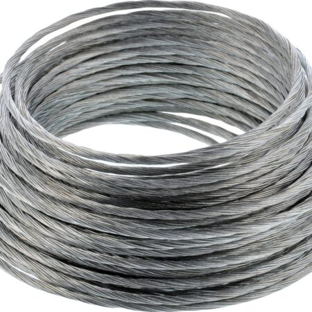 The Hillman Group 121110 Picture Hanging Wire, 30 lb, Galvanized - Image 2
