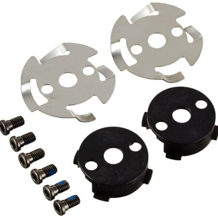 DJI CP.BX.000062 Rotor Adapters for 1345s Quick-Release Props (Pair) - Image 2