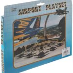 Rhode Island Novelty Airplane Assortment Set One Dozen - Image 2