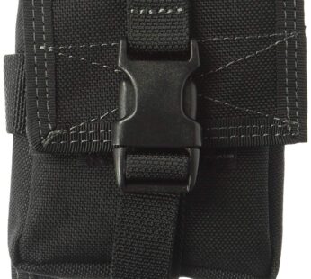 Maxpedition TC-2 Pouch, Black