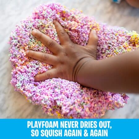 Educational Insights Playfoam 8-Pack, Fidget Toy & Sensory Toys for Kids & Adults, Gift fo - Image 4