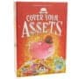 Grandpa Beck's Games Cover Your Assets | from The Creators of Skull King | Easy to Learn a