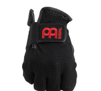 Meinl Half Finger Drummer Gloves – Medium