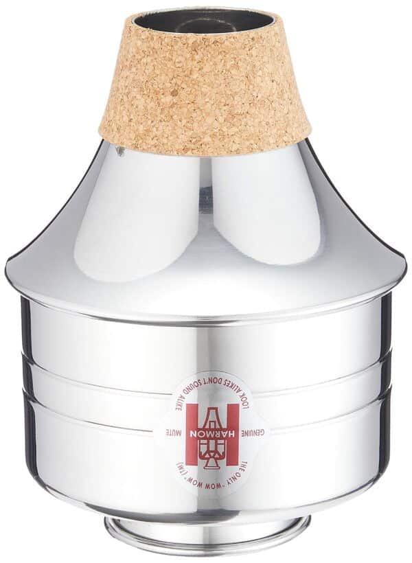 Harmon Wow Wow P/N:B (trumpet) mute