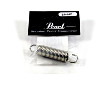 Pearl SP64F Spring with Felt for Eliminator/P-1000/P-120P Pedals