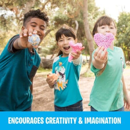 Educational Insights Playfoam 8-Pack, Fidget Toy & Sensory Toys for Kids & Adults, Gift fo - Image 3