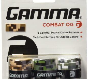 GAMMA Combat Overgrip, Digital Camo