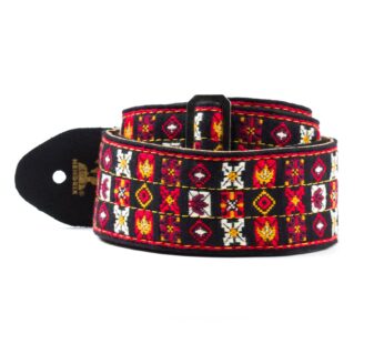 JIM DUNLOP Jimi Hendrix Festival Strap