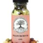 Follow Me Boy Oil Art of the Root | Herbs & Essential Oils | Conjure, Wiccan, Hoodoo, Paga