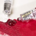 Winsor & Newton Griffin Alkyd Fast Drying Oil Paint, 37ml (1.25-oz) tube, Titanium White - Image 6