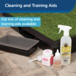 PetSafe Skip To My Loo Attractant, Potty Train Dogs to Use Pee Pads and Alternative Dog Po - Image 6