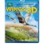 Wings 3D (3D/Blu-ray)