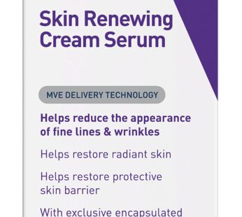 CeraVe Anti Aging Retinol Serum | Cream Serum for Smoothing Fine Lines and Skin Brightenin