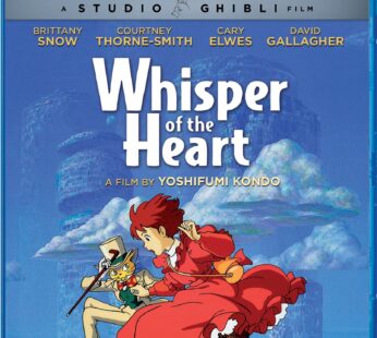 Whisper of the Heart