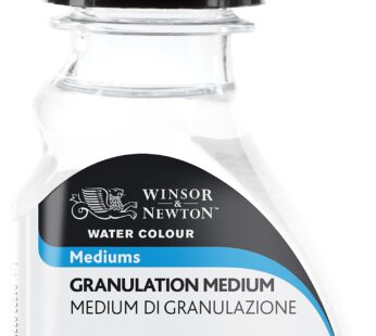 Winsor & Newton 75Ml Granulation Medium