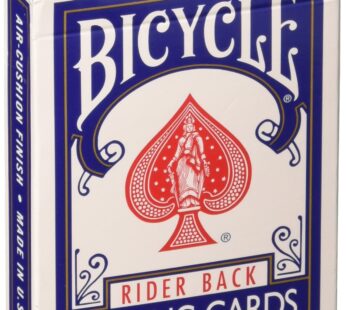 Bicycle 1001400 Poker Cards