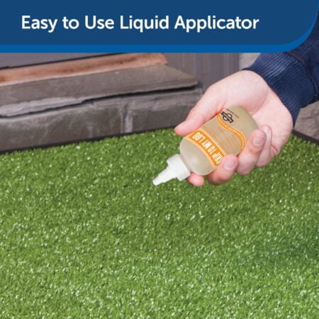 PetSafe Skip To My Loo Attractant, Potty Train Dogs to Use Pee Pads and Alternative Dog Po - Image 2
