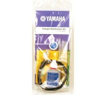 Yamaha Trumpet/Cornet Maintenance Kit 12.00 x 1.50 x 4.50