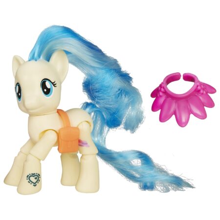 My Little Pony Miss Pommel Doll - Image 2