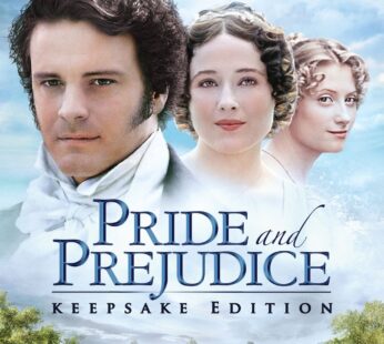 Pride and Prejudice