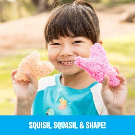 Educational Insights Playfoam 8-Pack, Fidget Toy & Sensory Toys for Kids & Adults, Gift fo - Image 2