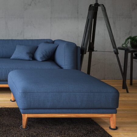 Super Sliders 3 1/2" Round Reusable Furniture Sliders for Carpet - Effortless Moving and S - Image 2