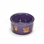 Kaytee Paw-Print Petware Bowl Hamster - Image 2
