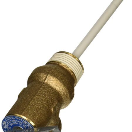 Rheem SP12574 Temperature and Pressure Relief Valve,Small - Image 2