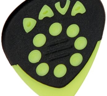 Dava Acoustic Guitar Case (9124)
