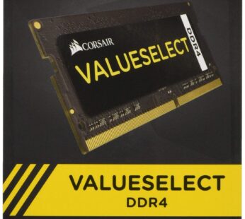 Corsair Vengeance Performance Memory Kit, (1 x 8GB)