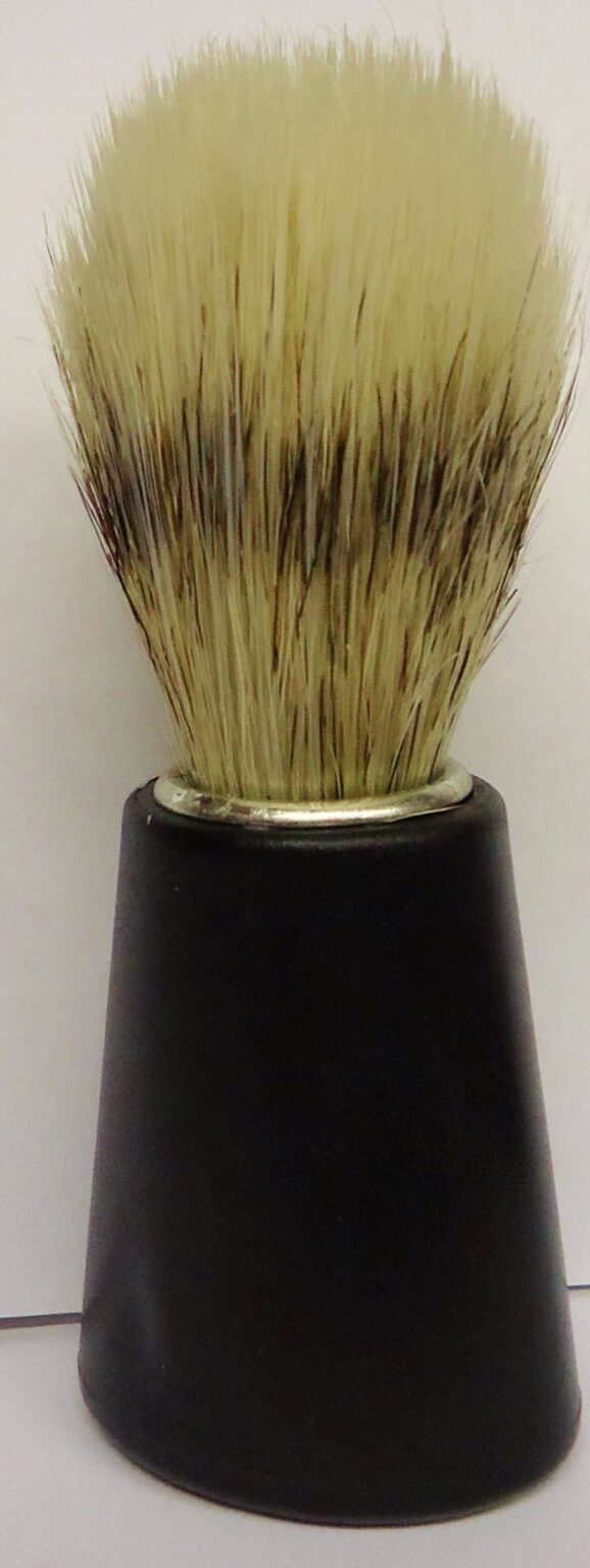 Annie Shaving Brush With Natural Boar Bristles 2924 by Annie