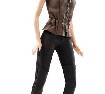 Barbie Collector Insurgent Tris Doll