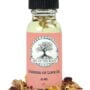 Love & Attraction Oil by Art of the Root | Handmade with Herbs & Essential Oils | Conjure,
