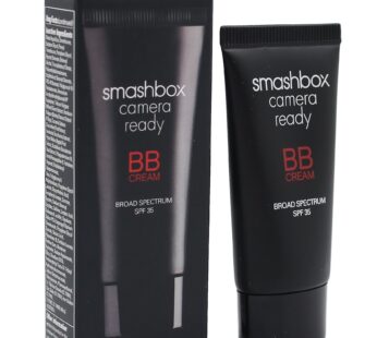 ScandiTech Camera Ready BB Cream Broad Spectrum SPF 35 – Light 0.5oz (15ml)