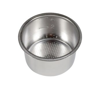 Univen Espresso Maker Filter Basket Cup Replaces Mr. Coffee 4101