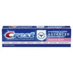 Crest Pro-Health Advanced Sensitive & Enamel Shield Toothpaste, 5.1 Ounce (Pack of 1) - Pa