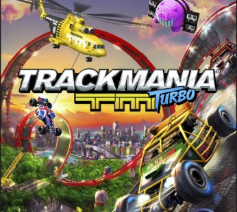 Trackmania Turbo-Nla