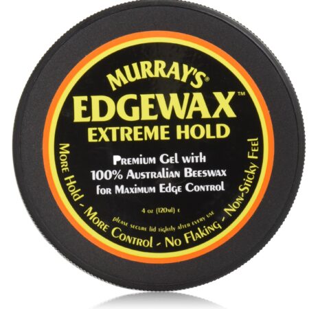 Murray's Edge Wax Extreme Hold, 4 Ounce (952881_SML) - Image 2