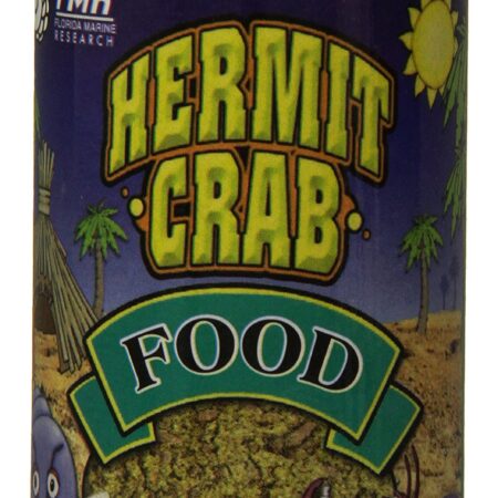 Florida Marine Research Sfm00005 Hermit Crab Food, 4-Ounce - Image 2