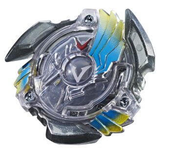 Bey Beyblade Single Top Valtryek V2