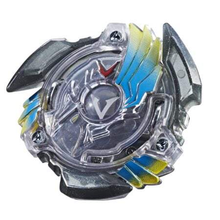 Bey Beyblade Single Top Valtryek V2