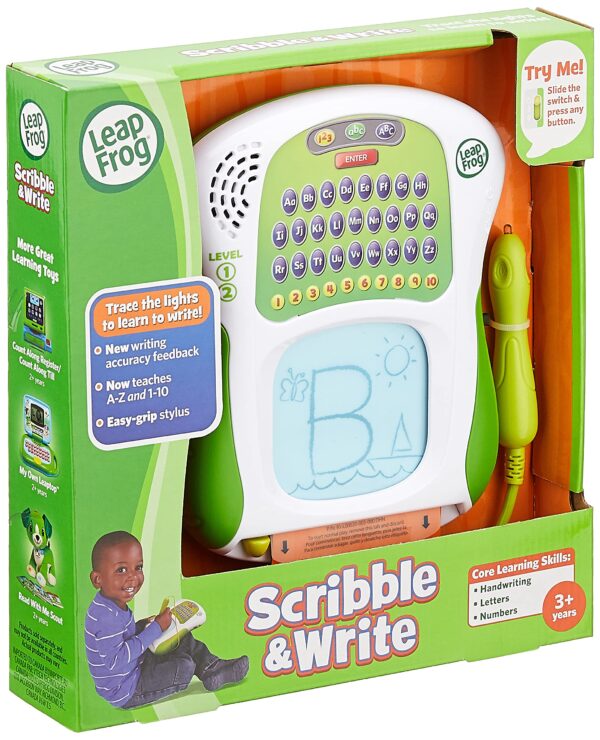 LeapFrog Scribble and Write - Image 2