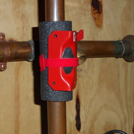 Magnetic Water Softener & Conditioner - Image 2