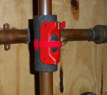 Magnetic Water Softener & Conditioner