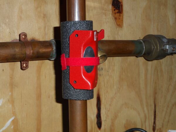 Magnetic Water Softener & Conditioner