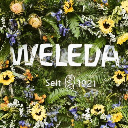 Weleda Baby Calendula Nourishing Body Cream, 2.5 Fluid Ounce, Plant Rich Moisturizer with Calendula and Lanolin - Image 6