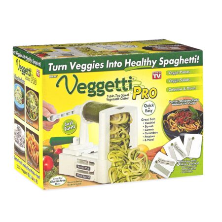 Veggetti VPRO Pro, One Size - Image 2