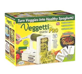 Veggetti VPRO Pro, One Size